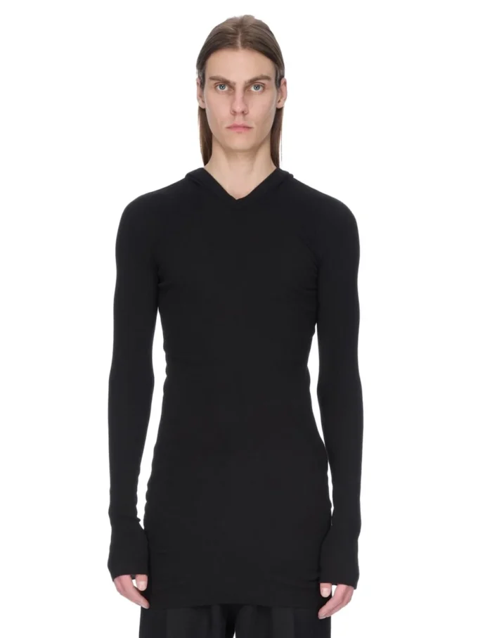 RICK OWENS – TOP RU02E1260RJR-09