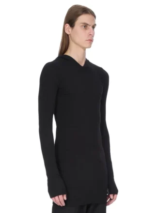 RICK OWENS – TOP RU02E1260RJR-09