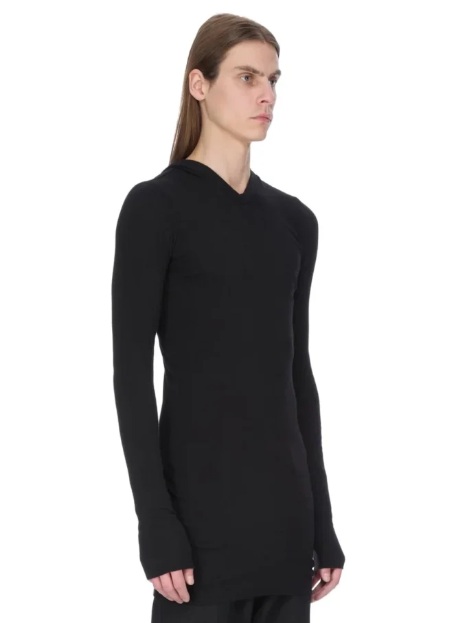 RICK OWENS – TOP RU02E1260RJR-09