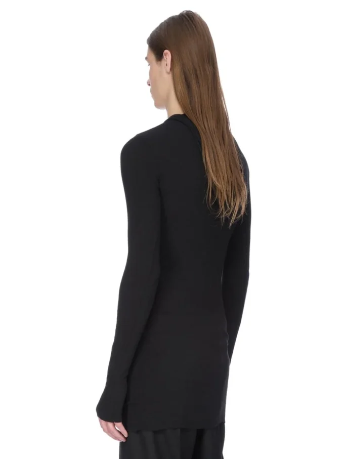 RICK OWENS – TOP RU02E1260RJR-09
