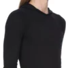 RICK OWENS – TOP RU02E1260RJR-09