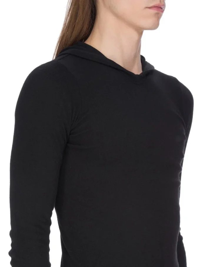 RICK OWENS – TOP RU02E1260RJR-09