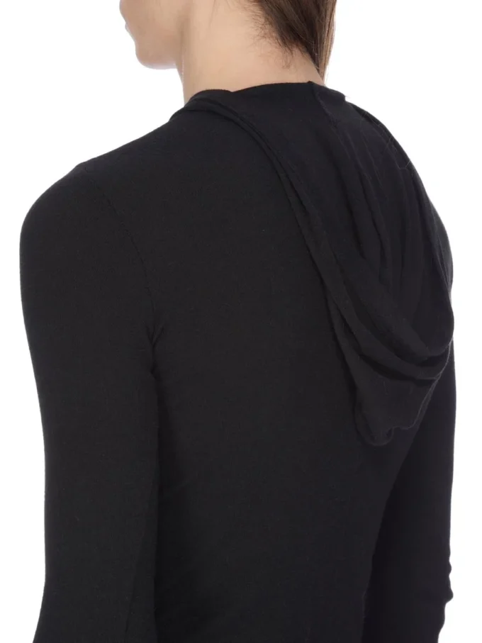 RICK OWENS – TOP RU02E1260RJR-09