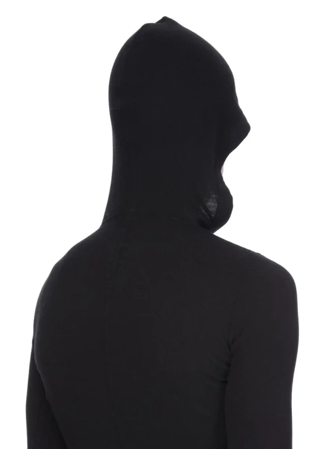 RICK OWENS – TOP RU02E1260RJR-09