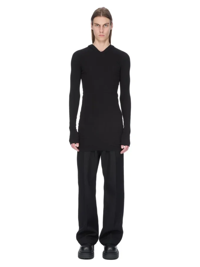 RICK OWENS – TOP RU02E1260RJR-09