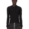 RICK OWENS – TOP RU02E1262JR-09