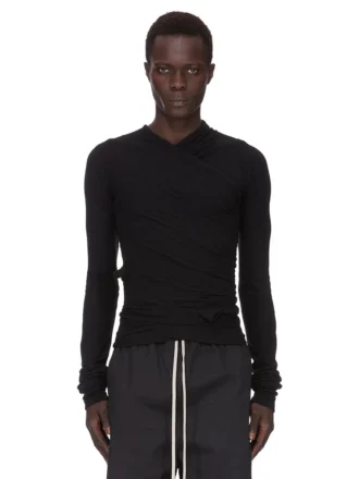 RICK OWENS – TOP RU02E1262JR-09