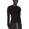 RICK OWENS – TOP RU02E1262JR-09