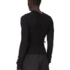 RICK OWENS – TOP RU02E1262JR-09