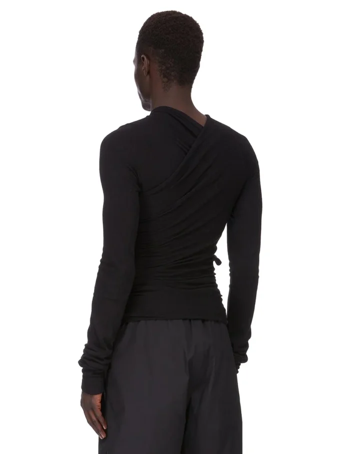 RICK OWENS – TOP RU02E1262JR-09