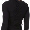 RICK OWENS – TOP RU02E1262JR-09