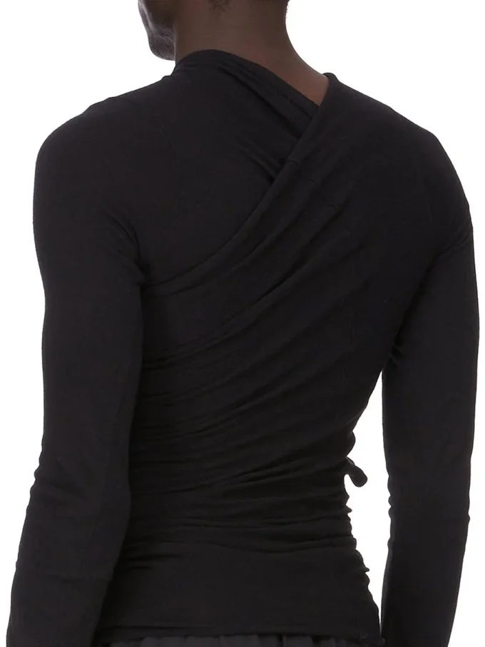 RICK OWENS – TOP RU02E1262JR-09