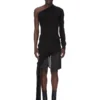 RICK OWENS – TOP RU02E1262JR-09