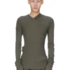 RICK OWENS – TOP RU02E1262JR-25