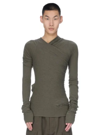 RICK OWENS – TOP RU02E1262JR-25