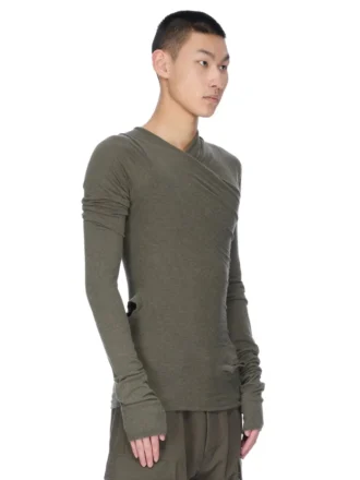 RICK OWENS – TOP RU02E1262JR-25