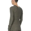 RICK OWENS – TOP RU02E1262JR-25