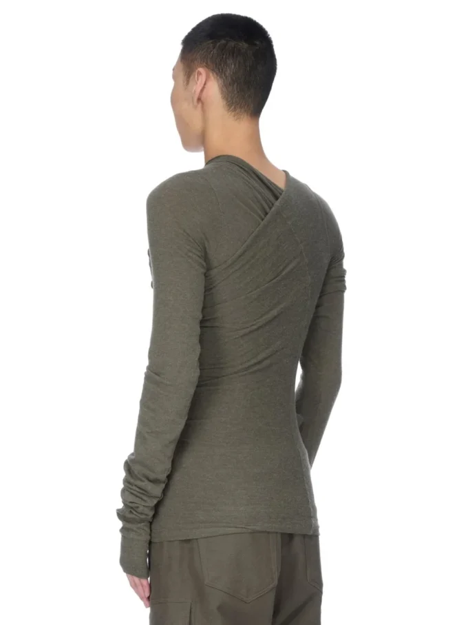 RICK OWENS – TOP RU02E1262JR-25