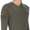 RICK OWENS – TOP RU02E1262JR-25