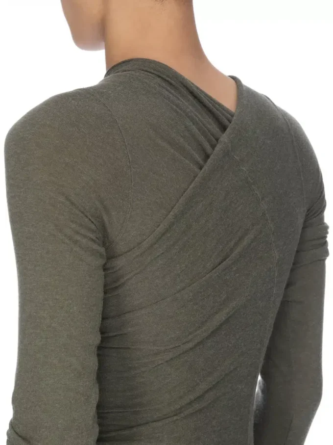 RICK OWENS – TOP RU02E1262JR-25