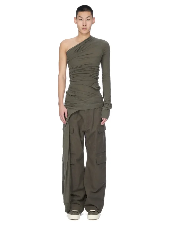 RICK OWENS – TOP RU02E1262JR-25