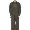 RICK OWENS – TOP RU02E1262JR-25