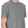 RICK OWENS – TOP RU02E1264JA-06