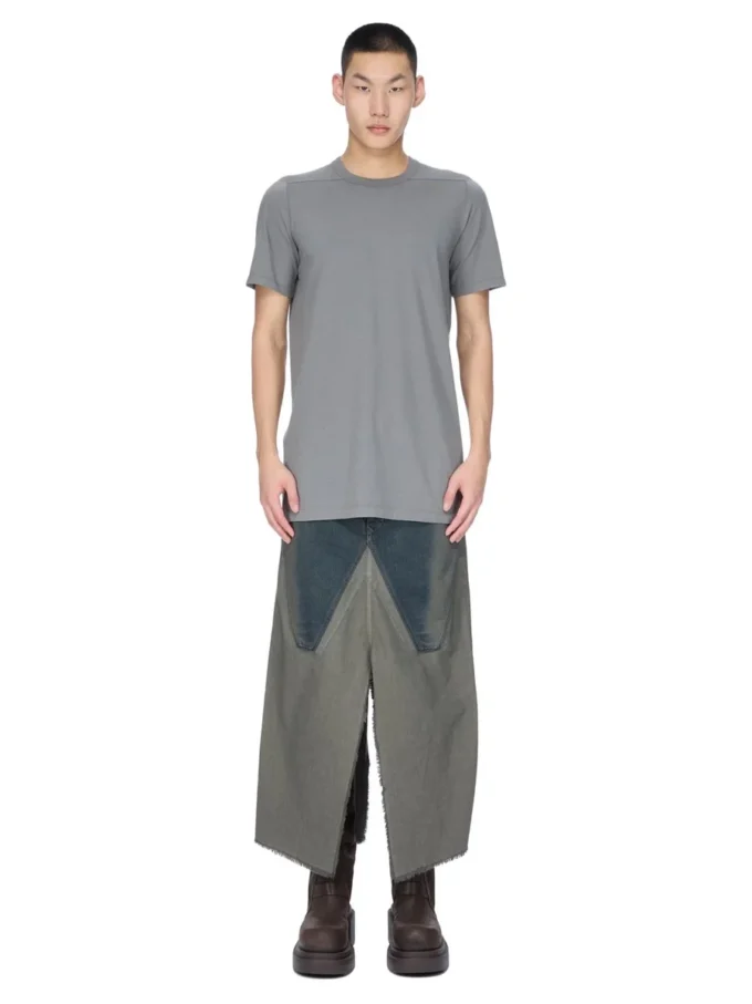 RICK OWENS – TOP RU02E1264JA-06