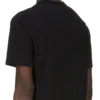 RICK OWENS – TOP RU02E1264JA-09