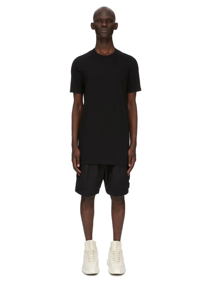 RICK OWENS – TOP RU02E1264JA-09