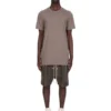RICK OWENS – TOP RU02E1264JA-34