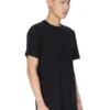 RICK OWENS – TOP RU02E1264JR-09