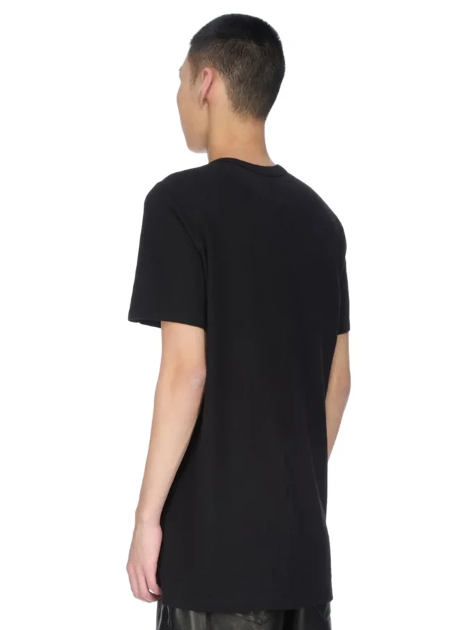 RICK OWENS – TOP RU02E1264JR-09