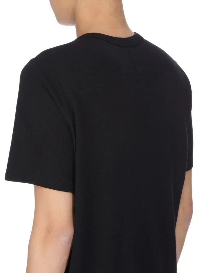 RICK OWENS – TOP RU02E1264JR-09