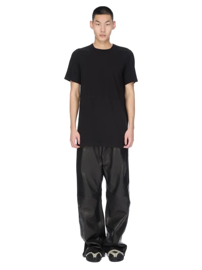 RICK OWENS – TOP RU02E1264JR-09