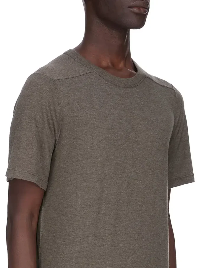 RICK OWENS – TOP RU02E1264JR-25