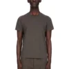 RICK OWENS – TOP RU02E1265JA-25