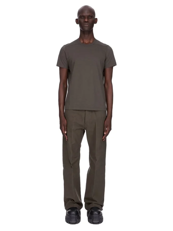 RICK OWENS – TOP RU02E1265JA-25