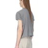 RICK OWENS – TOP RU02E1265UC-06