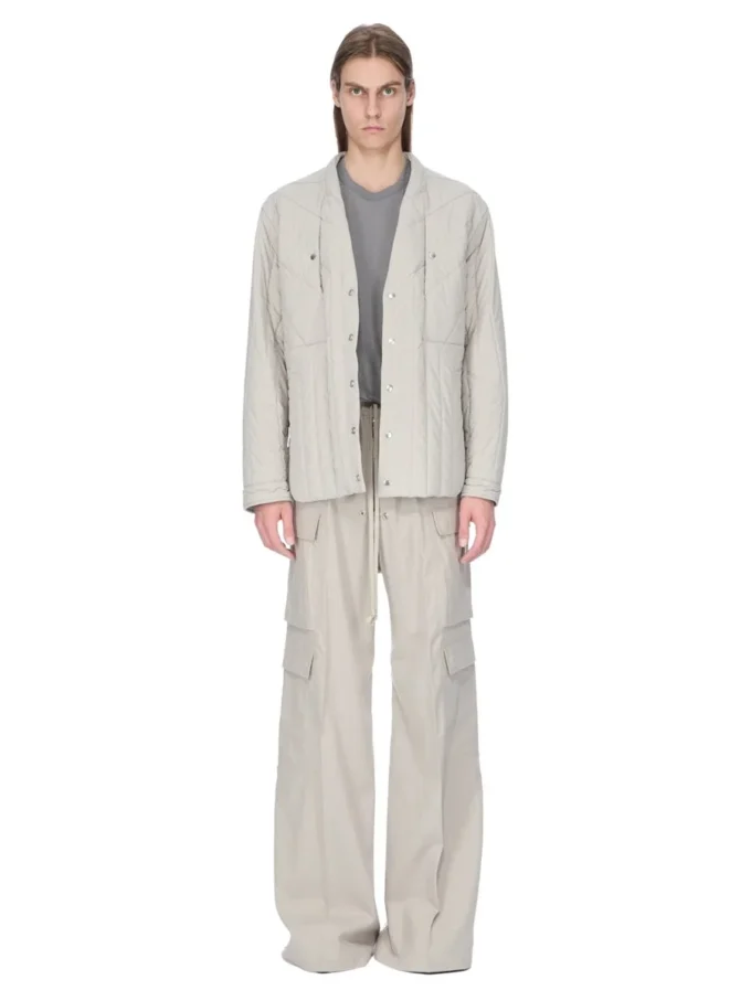 RICK OWENS – TOP RU02E1265UC-06