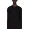 RICK OWENS – TOP RU02E1266JA-09