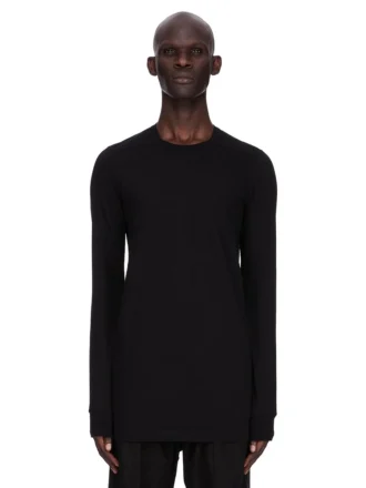 RICK OWENS – TOP RU02E1266JA-09