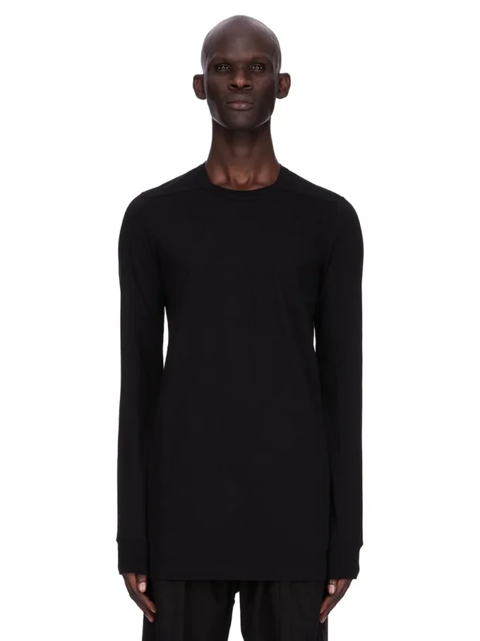 RICK OWENS – TOP RU02E1266JA-09