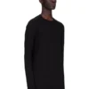 RICK OWENS – TOP RU02E1266JA-09