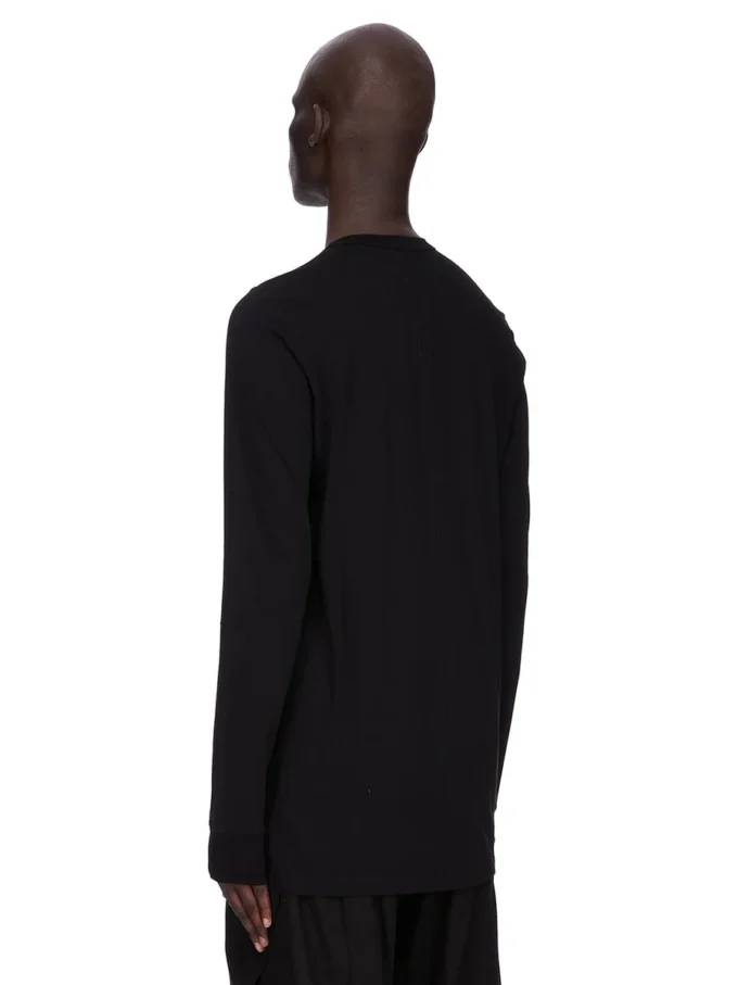 RICK OWENS – TOP RU02E1266JA-09