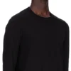 RICK OWENS – TOP RU02E1266JA-09