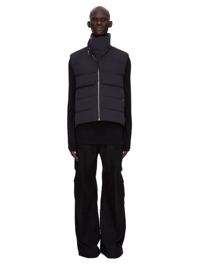 RICK OWENS – TOP RU02E1266JA-09