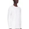 RICK OWENS – TOP RU02E1266JA-11