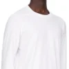 RICK OWENS – TOP RU02E1266JA-11