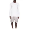 RICK OWENS – TOP RU02E1266JA-11